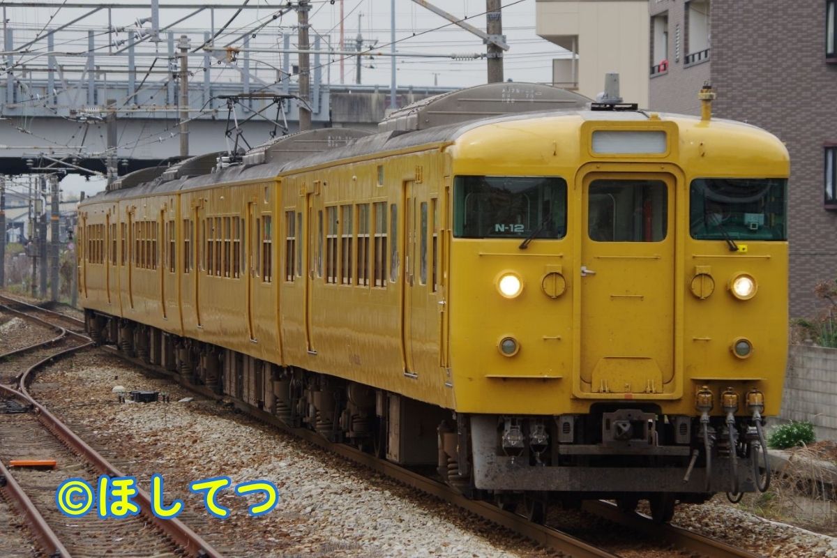 特急しらさぎで活躍するJR西日本683系0番台の鉄道写真