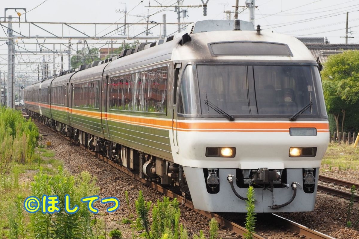 JR東海キハ85系ひだ・南紀の画像