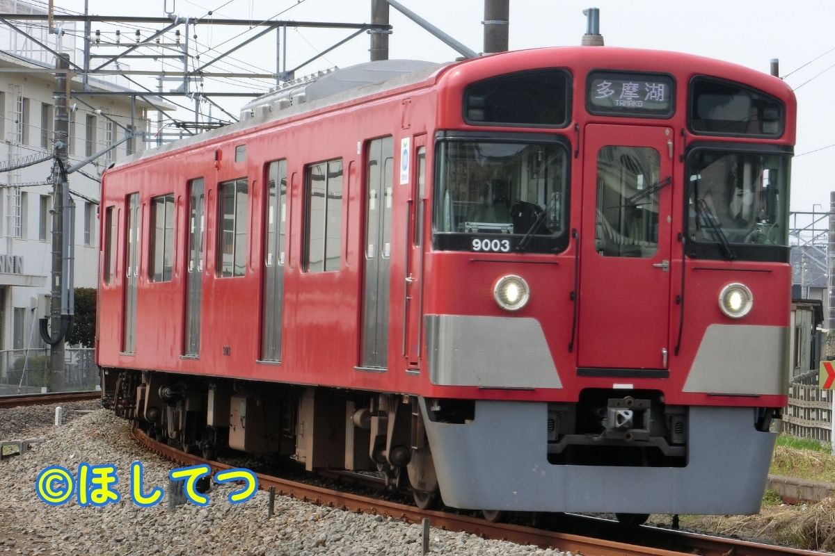 JR西日本681系0番台しらさぎ